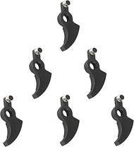THTEN Replacement Levers for Black & Decker 90567079 String Trimmer Lever (4 Pack) Compatible with G