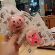 READY!! Squishy Yoshinoya