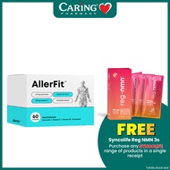 ALLERFIT 60S (Caring Pharmacy)