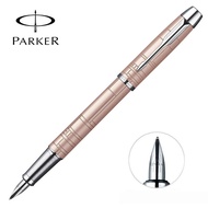 Parker IM Pink Fountain Pen Classical Series with Gift Box