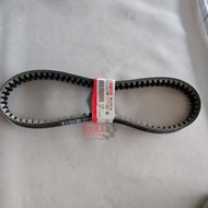 Van Belt B65-E7641-00 Original Yamaha Aerox 155 LEXI Rubber Belt