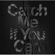 少女時代 / Catch Me If You Can (CD+DVD)