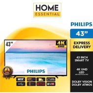 Philips Smart 43inch SMART TV