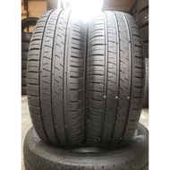 185/65/15 185/65R15 USED TYRE TAYAR SEKEN (2 PCS)