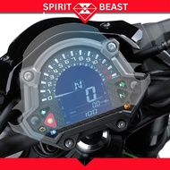 Meter Film Kawasaki Z900 Z650 Z250 Scratch Proof and Waterproof Transparent TPU Film