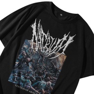Death Metal Sodium T-Shirt - Vertigo of Abjection Vol 1276