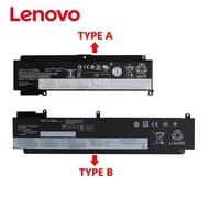 Lenovo Thinkpad T460s T470s 01AV405 01AV406 AV408 00HW025 SB10F46460 00HW023 00HW022 Internal Laptop