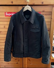 Wacko Maria N-1 Deck Jacket Biker