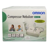 Omron Nebulizer NE-C801