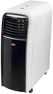 EuropAce EPAC12W3 3-in-1 Portable Aircon, 12000 BTU