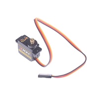 GOG 1Pc  EMAX ES08MA II Metal Gear Micro Servo Digital Servo Up For RC Model MY