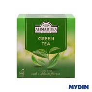 Ahmad Tea Green Tea (100's)