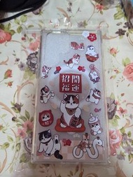 招財貓手機殼Samsung s22 ultra