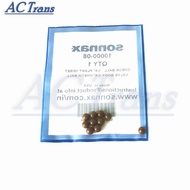 TRANSMISSION 6L45 6L50 6L80 6L90 6T70 6T75 GEN1 Valve Body Check Ball Set 10pcs/set