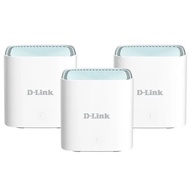 D-Link 友訊科技 AX1500 網狀路由器 3入 M15-3W AX1500 1組