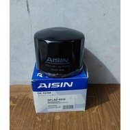 OFLAZ-6032 OIL FILTER ISUZU SECONDARY 4BA1,4BC2, 4BE1, 4BD1/T, R2 ,RF AISIN