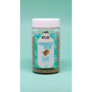 Klabet/alba/Fenugreek seed