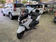 自售 2019 sym maxsym 600i abs 低總價紅牌自動變速重機 大羊  一手車至今僅跑1萬公里