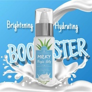 MILKY MAGIC JELLY LOVERA MULTI TARGETED SKIN ENHANCING GEL CREAM - BRIGHTENING & HYDRATING BOOSTER