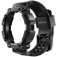 SUPCASE UB Pro手錶殼適用於Galaxy Watch Active 2 [40/44mm] 附錶帶