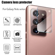 Camera Lens Protector Film For Samsung Galaxy S24 Ultra S23 + S22 Plus 5G Note 20 S21 Fe S20 S10 10 Lite S9 S8 Full Cover Clear Glass