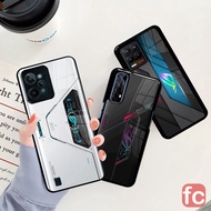 HP [RR11] Realme X XT Glossy Case | 7i C17 | 6 6PRO | 7 | 7pro | 8 | 8pro | 8i | 9 PRO | C31 | C35 |