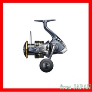 [From Japan]Shimano (SHIMANO) Spinning Reel General-purpose Ultegra 2021 C5000XG Shore jigging Shore casting Sea bass