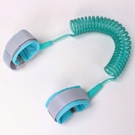 1pc Anti-Lost Wrist Link Tether For Kids, Baby Harness Leash