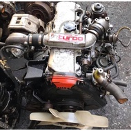 Repair Manual toyota 2LT Engine 3L Turbo Cooling Starting Charging Etc. (Dvd Sending Files)