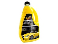 美光 - 極品洗車蠟水 (香港行貨)