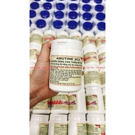 Abutine moisturizing body cream 300g