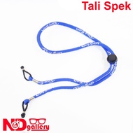 Tali spek , for Eyewear , Sunglasses eyeglasses Tali Type sport band