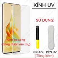 Kính cường lực OPPO Reno 12 5G/ Reno 12 Pro 5G/ Reno 10 5G/ Reno 10 Pro 5G/ Reno 10 Pro+/ Reno 11 5G