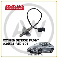Honda City GM6 T9A Jazz GK T5A 2014-2019 Front Rear Oxygen O2 Exhaust Mass Lambda Sensor