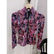 Lululemon Define Jacket Nulux Oriiiyy auth