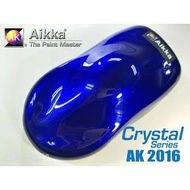 AK 2016 BLUE CRYSTAL EFFECT