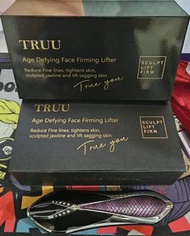 TRUU Age Defying Face Firming Lifter時光緊緻微電流雙波機