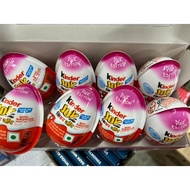 KINDER JOY PINK / BLUE