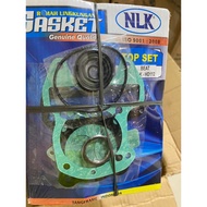 Packing Top Set Carburetor Parts No NLK - HD112