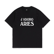 Aries Arise Tshirt J'Adoro Aries Premium