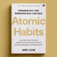 Atomic Habits - James Clear
