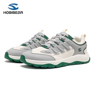 HOBIBEAR | Wide Comfortable Men Shoes 4E
