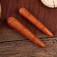 [Jonsunyuer] Foot Hand Massager  Stick Tools Wood Health Therapy Body Pain Acupuncture New