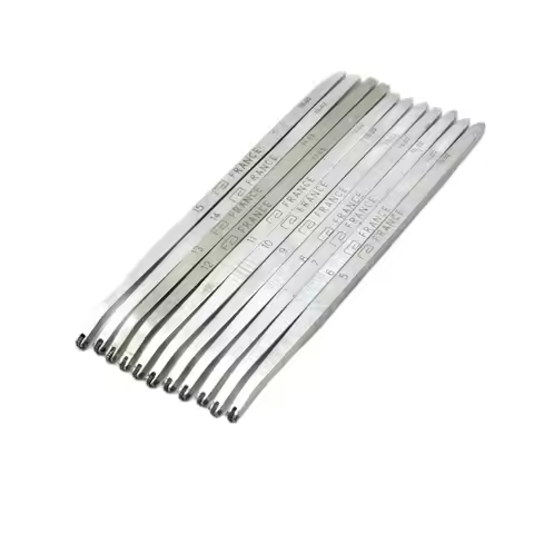 1 Piece Millgrain Wheels for Beads Bordering Designs 67mm Jewelry Cup Cutter #5-#15