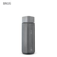 Bros Luna Misty Planet 500ml Square Water Bottle (0.5L)