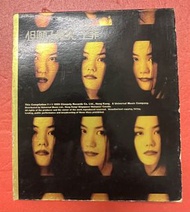 2CD  2909N 但願人長久 王菲
