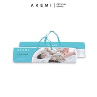 Akemi Sleep Essentials 7 Holes Pillow | AKEMI Sleep Essentials 7 Holes Bolster