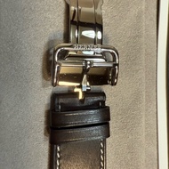 Hermes Apple Watch 皮錶帶 （絕版品） 蝴蝶扣 Swift皮
