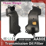 AA80E Transmission Oil Filter Gasket For LEXUS GS460 4.6L 2008-2011 GS350 F SPORT IS350 IS500-F LS46