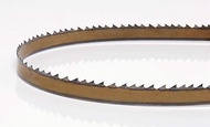 Timber Wolf Bandsaw Blade 3/4" X 111", 2-3 TPI